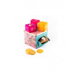 Lot Distributrice - L'Ange...